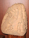 Escultura de piedra